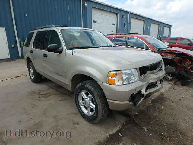 Фотография 1FMZU73E85ZA31247 - FORD EXPLORER 2005