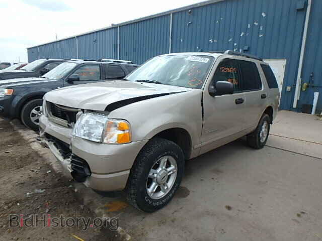 2005 FORD EXPLORER - VIN: 1FMZU73E85ZA31247 - Photo 2