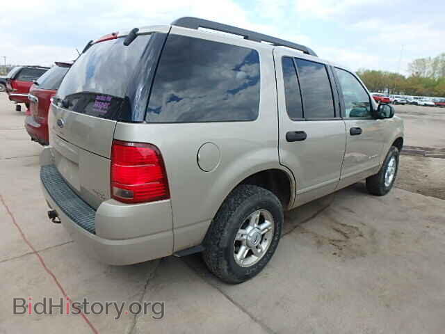 2005 FORD EXPLORER - VIN: 1FMZU73E85ZA31247 - Photo 4