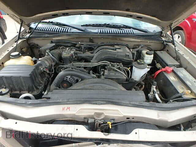 2005 FORD EXPLORER - VIN: 1FMZU73E85ZA31247 - Photo 7