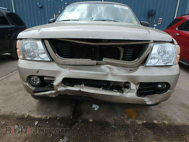 2005 FORD EXPLORER - VIN: 1FMZU73E85ZA31247 - Photo 9