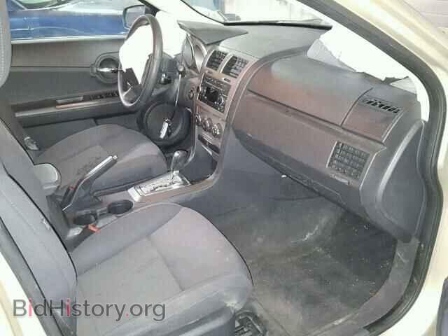 2010 DODGE AVENGER - VIN: 1B3CC4FBXAN193333 - Фото 5