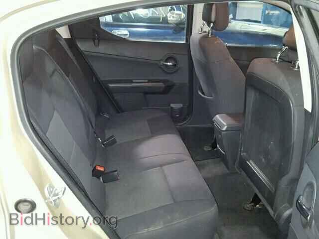 2010 DODGE AVENGER - VIN: 1B3CC4FBXAN193333 - Фото 6