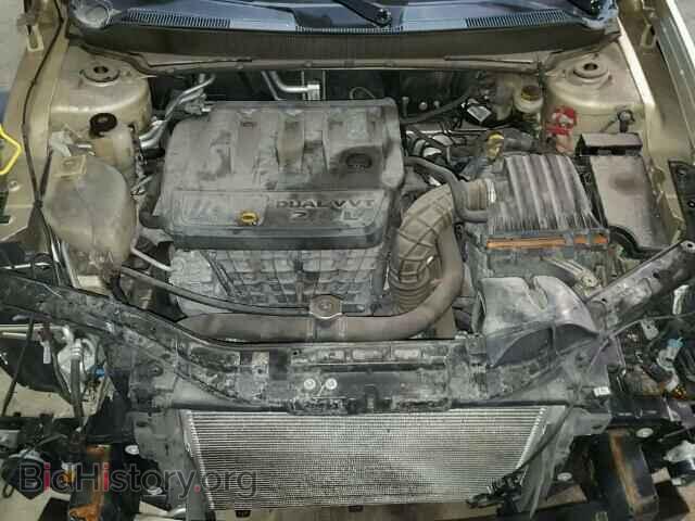 2010 DODGE AVENGER - VIN: 1B3CC4FBXAN193333 - Фото 7