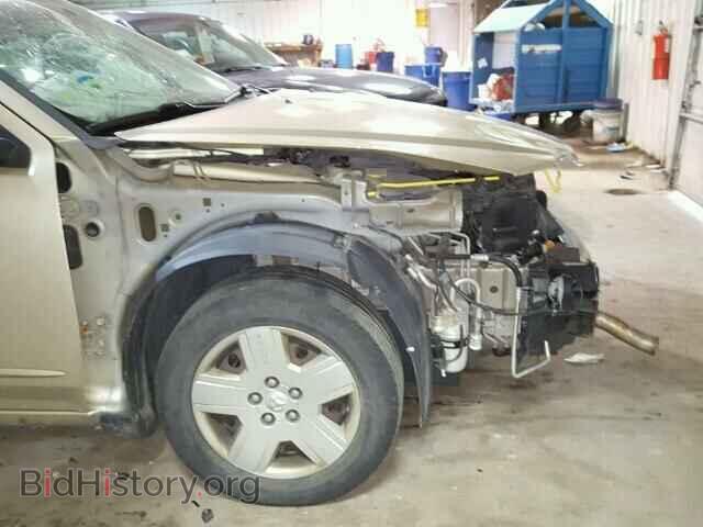 2010 DODGE AVENGER - VIN: 1B3CC4FBXAN193333 - Фото 10