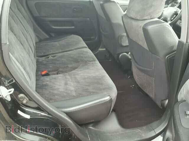 2003 HONDA CRV - VIN: SHSRD78833U130352 - Фото 6