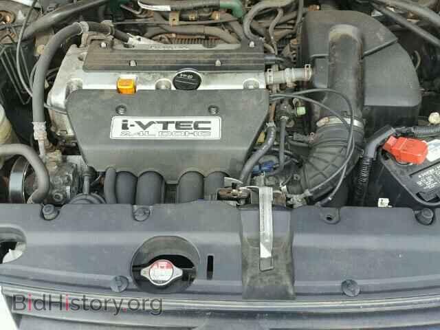 2003 HONDA CRV - VIN: SHSRD78833U130352 - Фото 7