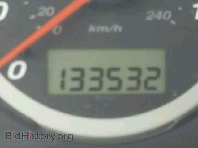 2003 HONDA CRV - VIN: SHSRD78833U130352 - Фото 8
