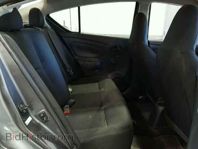 2016 NISSAN VERSA - VIN: 3N1CN7AP3GL851518 - Photo 6
