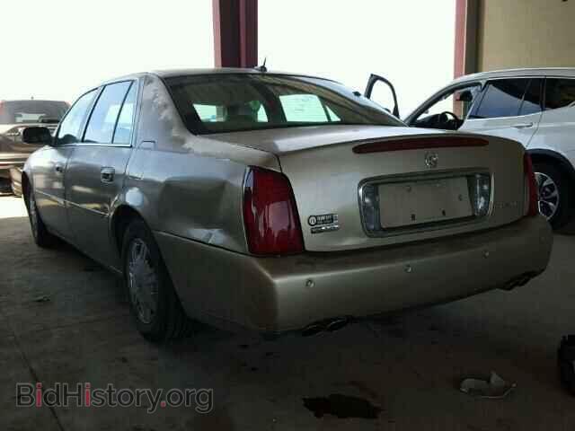 2005 CADILLAC DEVILLE - VIN: 1G6KD54Y35U173928 - Photo 3