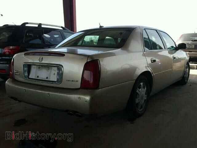 2005 CADILLAC DEVILLE - VIN: 1G6KD54Y35U173928 - Photo 4