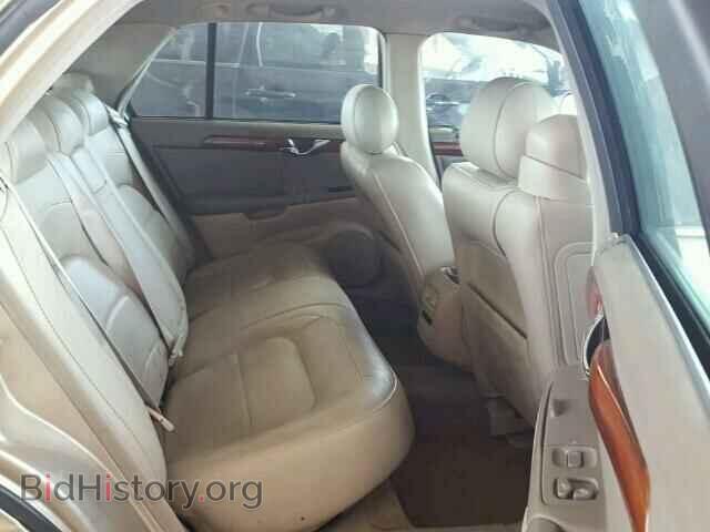 2005 CADILLAC DEVILLE - VIN: 1G6KD54Y35U173928 - Photo 6