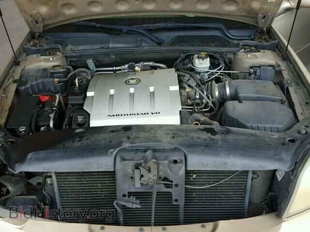 2005 CADILLAC DEVILLE - VIN: 1G6KD54Y35U173928 - Photo 7