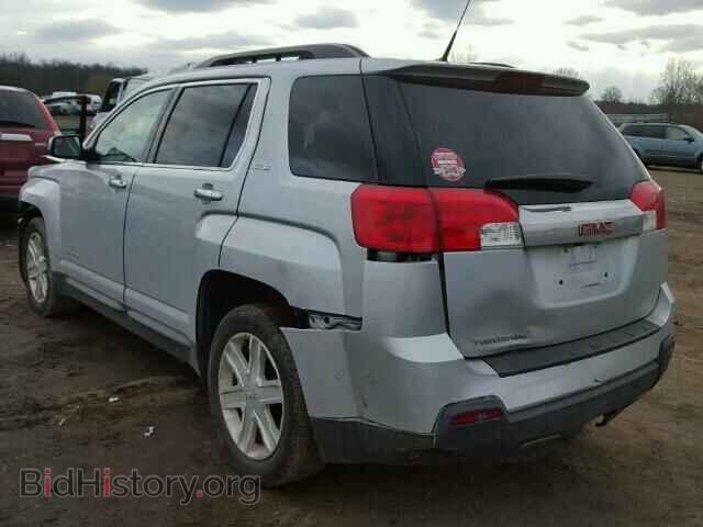 2012 GMC TERRAIN - VIN: 2GKALSEKXC6342671 - Фото 3