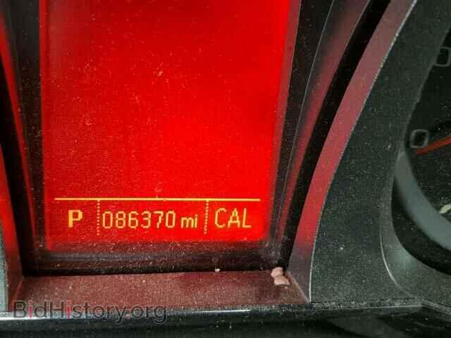2012 GMC TERRAIN - VIN: 2GKALSEKXC6342671 - Фото 8
