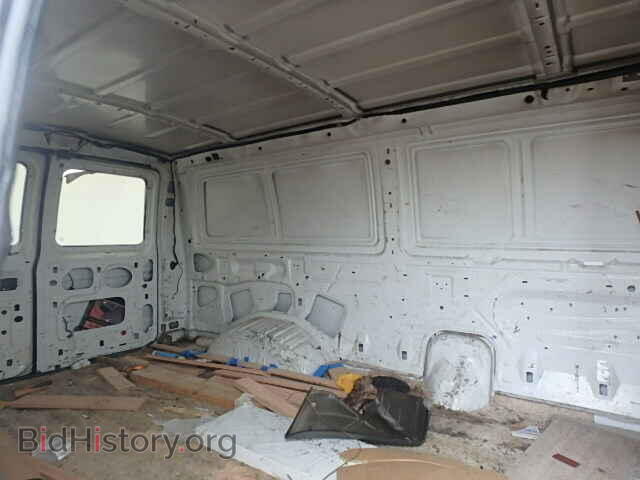 2008 FORD ECONOLINE - VIN: 1FTNE14WX8DA37394 - Фото 6