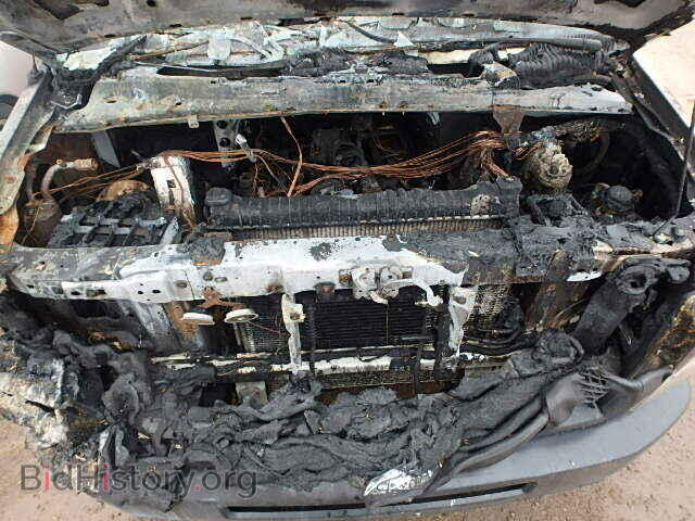 2008 FORD ECONOLINE - VIN: 1FTNE14WX8DA37394 - Фото 7
