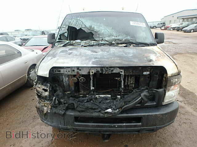 2008 FORD ECONOLINE - VIN: 1FTNE14WX8DA37394 - Фото 9