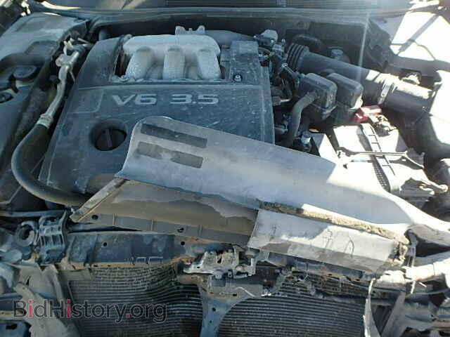 2006 NISSAN MAXIMA - VIN: 1N4BA41E26C866593 - Фото 7