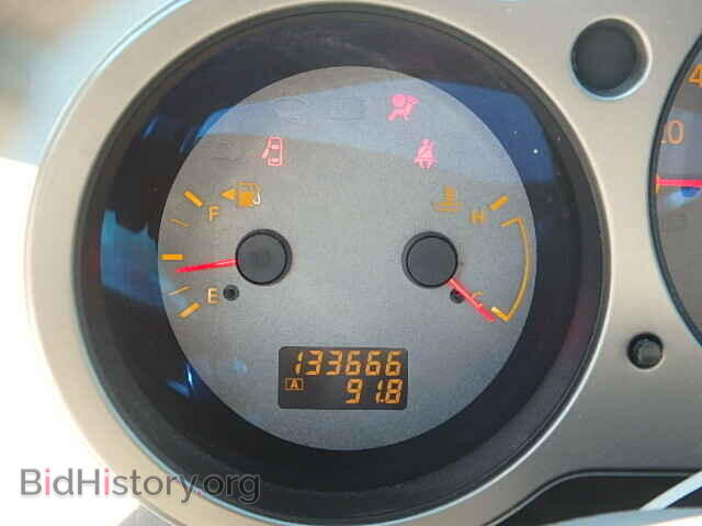 2006 NISSAN MAXIMA - VIN: 1N4BA41E26C866593 - Фото 8
