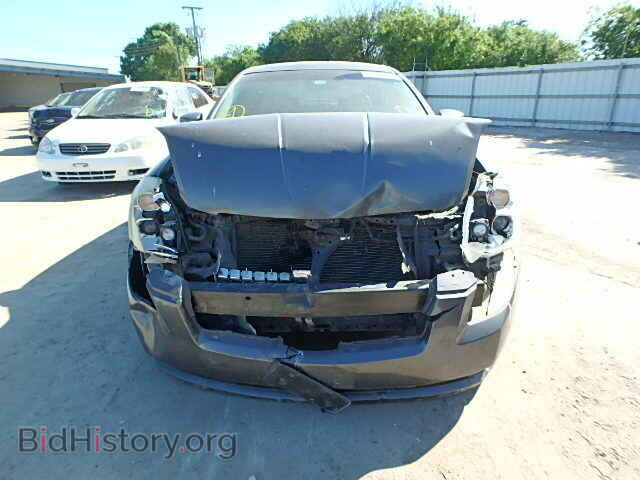 2006 NISSAN MAXIMA - VIN: 1N4BA41E26C866593 - Фото 9