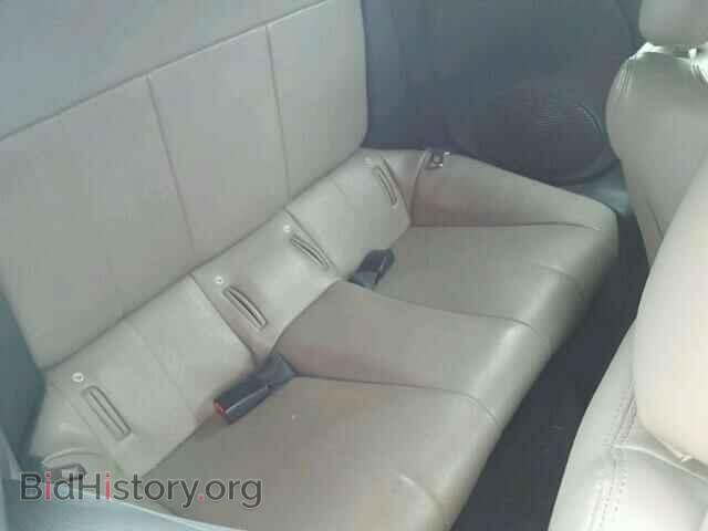 2004 MITSUBISHI ECLIPSE - VIN: 4A3AE75H14E065037 - Фото 6