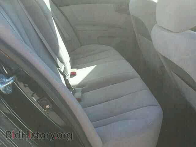 2009 KIA OPTIMA - VIN: KNAGE228695322363 - Фото 6