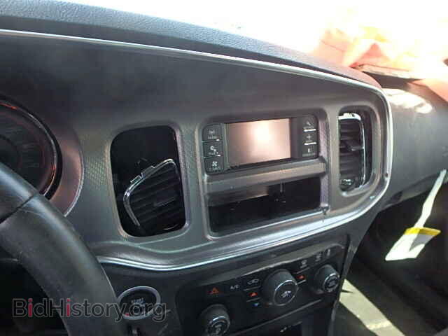 2011 DODGE CHARGER - VIN: 2B3CL3CG9BH579133 - Фото 9