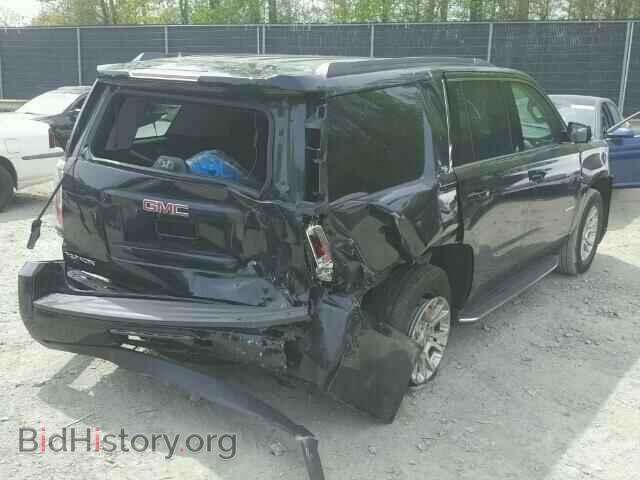 2015 GMC YUKON - VIN: 1GKS2BKC3FR115531 - Фото 4