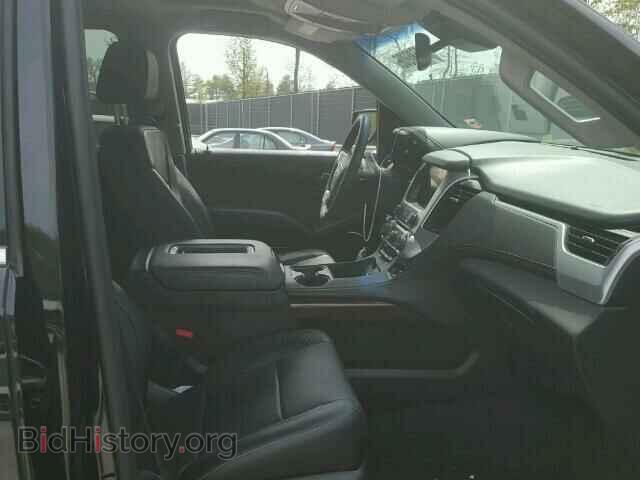 2015 GMC YUKON - VIN: 1GKS2BKC3FR115531 - Фото 5