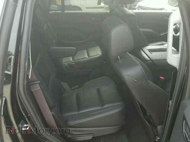 2015 GMC YUKON - VIN: 1GKS2BKC3FR115531 - Фото 6