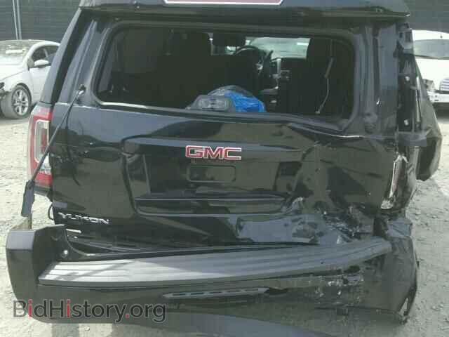 2015 GMC YUKON - VIN: 1GKS2BKC3FR115531 - Фото 9