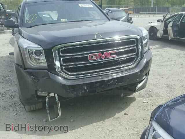 2015 GMC YUKON - VIN: 1GKS2BKC3FR115531 - Фото 10