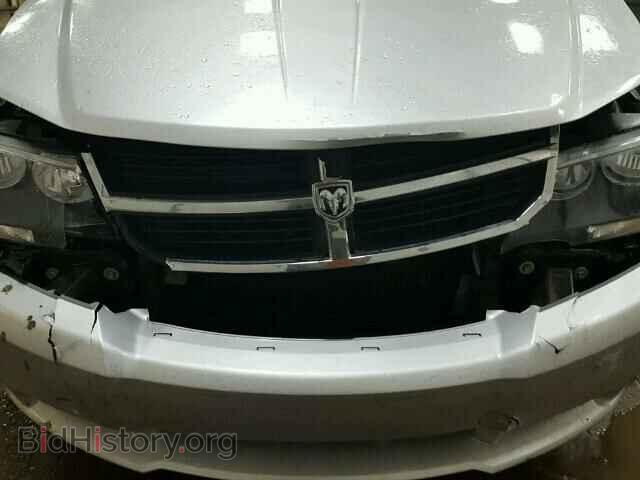 2008 DODGE AVENGER - VIN: 1B3LC76M58N163377 - Photo 9