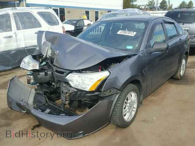 2010 FORD FOCUS - VIN: 1FAHP3FNXAW223525 - Фото 2