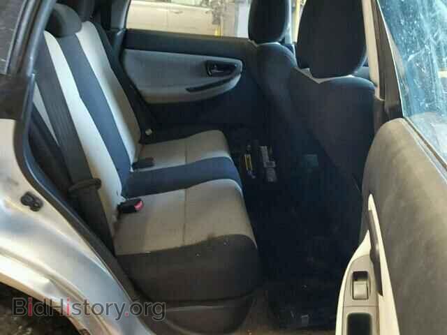 2005 SAAB 9-2 LINEAR - VIN: JF4GG61625H056278 - Фото 6