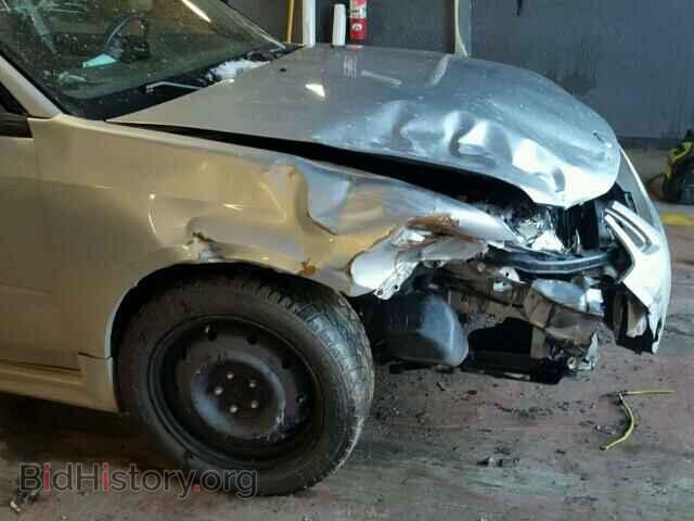 2005 SAAB 9-2 LINEAR - VIN: JF4GG61625H056278 - Фото 9