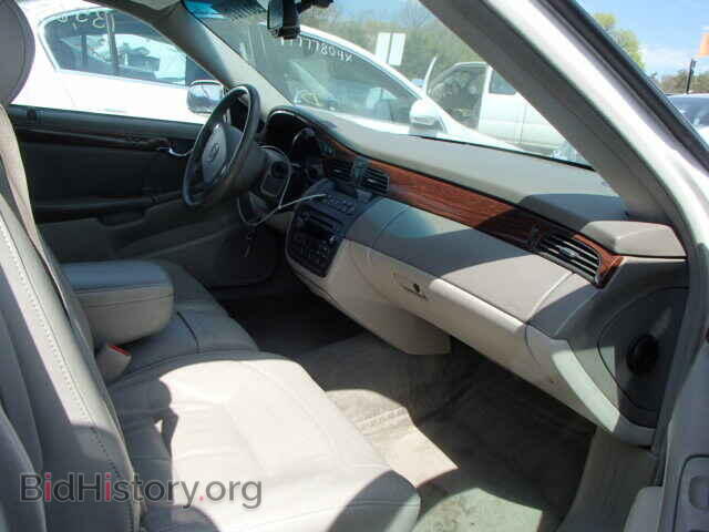 2002 CADILLAC DEVILLE - VIN: 1G6KD54Y52U247412 - Фото 5