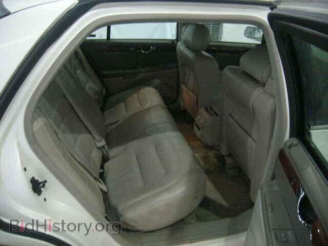 2002 CADILLAC DEVILLE - VIN: 1G6KD54Y52U247412 - Фото 6