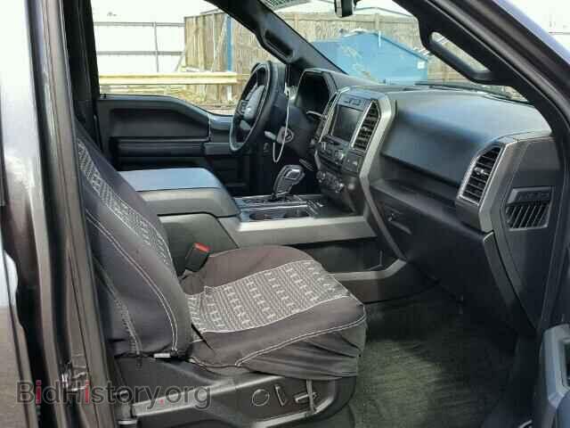 2015 FORD F150 - VIN: 1FTEW1CF9FFA15158 - Фото 5