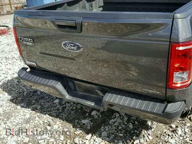 2015 FORD F150 - VIN: 1FTEW1CF9FFA15158 - Фото 9