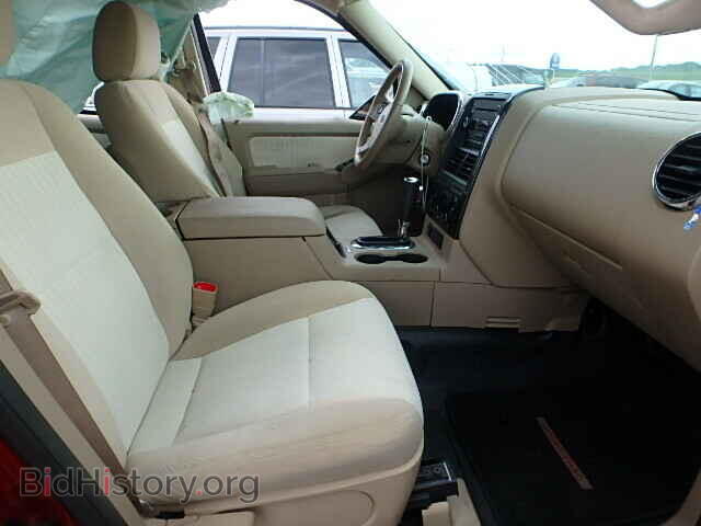 2008 FORD EXPLORER - VIN: 1FMEU31E28UB23658 - Photo 5