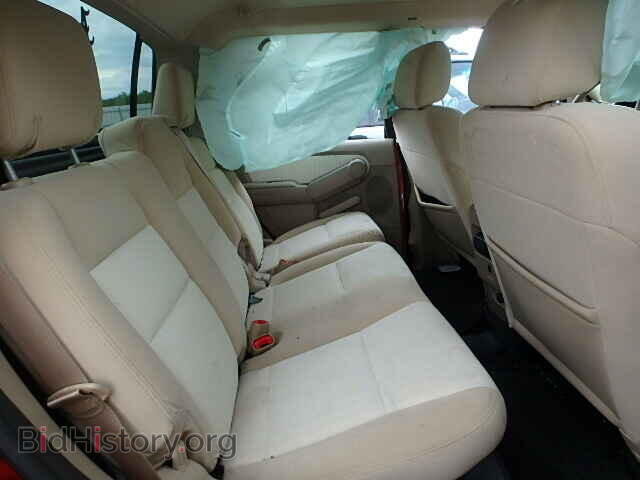2008 FORD EXPLORER - VIN: 1FMEU31E28UB23658 - Photo 6