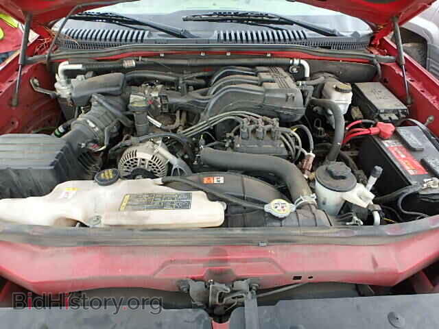 2008 FORD EXPLORER - VIN: 1FMEU31E28UB23658 - Photo 7