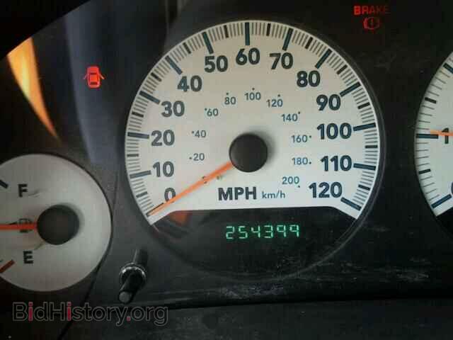 2006 DODGE CARAVAN - VIN: 2D4GP44L26R630562 - Фото 8