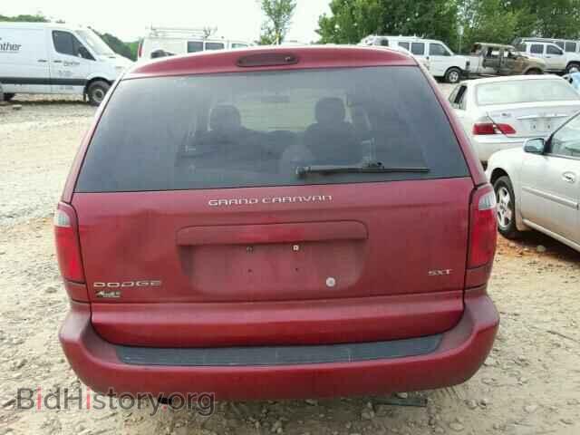 2006 DODGE CARAVAN - VIN: 2D4GP44L26R630562 - Фото 10