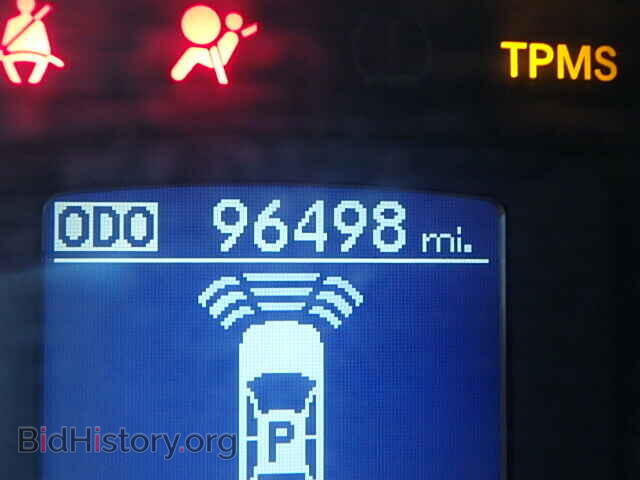 2009 HYUNDAI GENESIS - VIN: KMHGC46F49U044822 - Фото 8