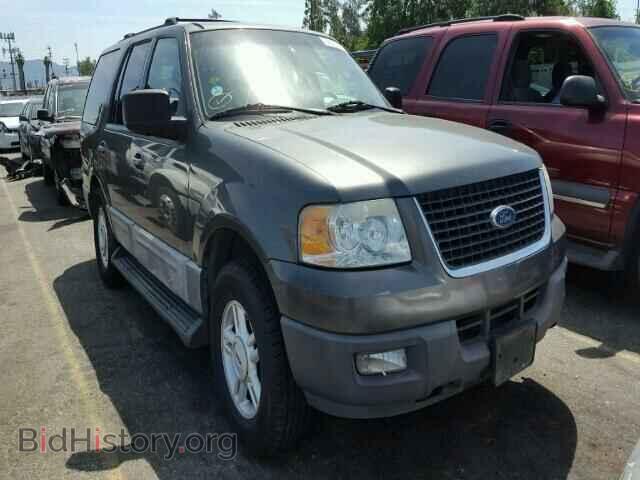 Photo 1FMPU15L34LA11988 - FORD EXPEDITION 2004
