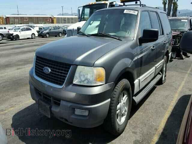 2004 FORD EXPEDITION - VIN: 1FMPU15L34LA11988 - Фото 2