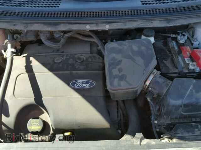 2011 FORD EDGE - VIN: 2FMDK4JC3BBA20235 - Фото 7